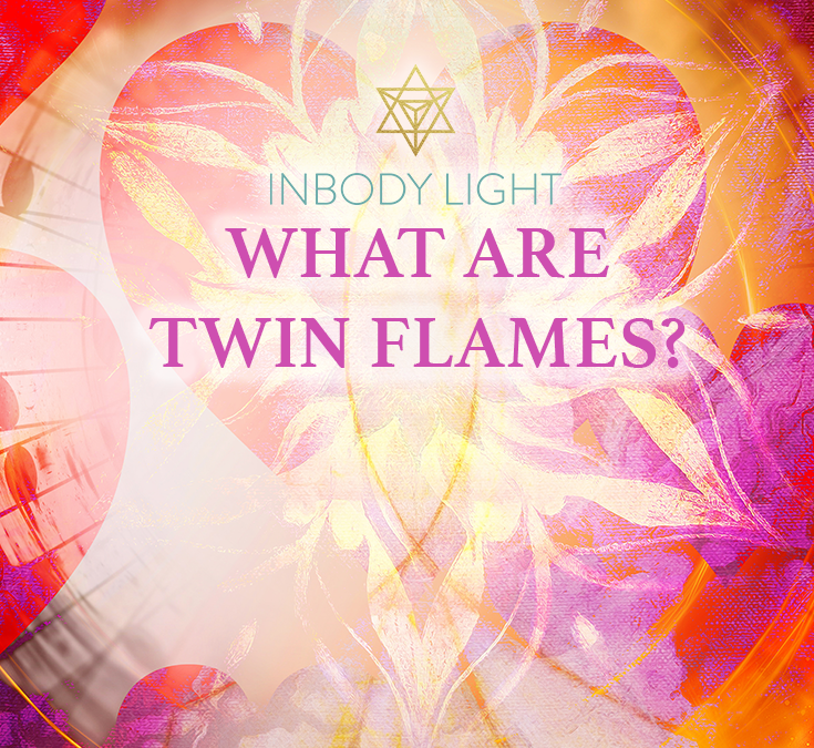 What are Twin Flames